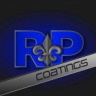 RP Power Coating & Fabrication