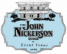 The John Nickerson House Event Center